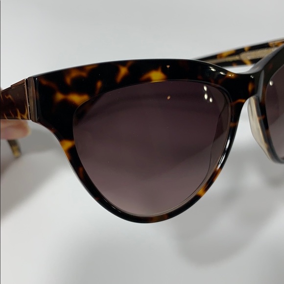 Zac Posen Accessories Zac Posen Women Sunglasses Cateye Eyewear